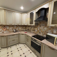 Квартира 59,5 м², 2-комнатная - изображение 5