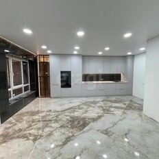 Квартира 78,6 м², 2-комнатная - изображение 1