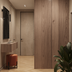 Квартира 54,2 м², 2-комнатная - изображение 3