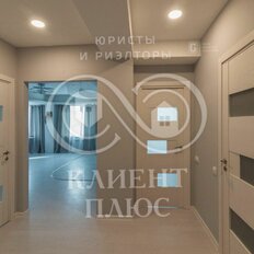 Квартира 85,1 м², 3-комнатная - изображение 1