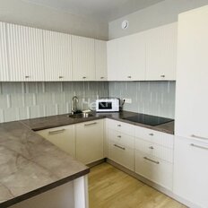 Квартира 39,2 м², 1-комнатная - изображение 4