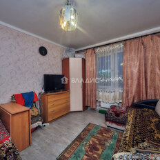 Квартира 51,9 м², 2-комнатная - изображение 1