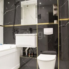 Квартира 37,3 м², 1-комнатная - изображение 3