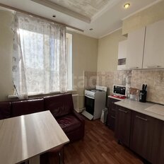 Квартира 41 м², 1-комнатная - изображение 5