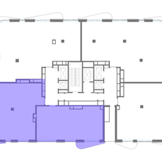 Квартира 204,8 м², 4-комнатная - изображение 3