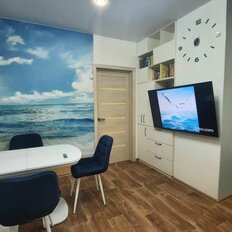 Квартира 60 м², 2-комнатная - изображение 3