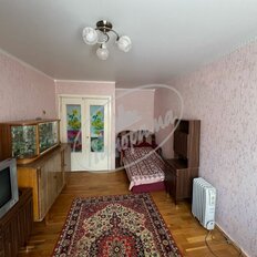 Квартира 32 м², 1-комнатная - изображение 3