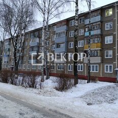 Квартира 57,7 м², 3-комнатная - изображение 3