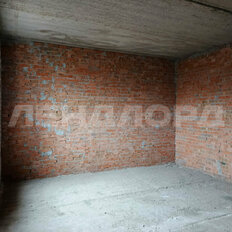 Квартира 21,6 м², студия - изображение 4