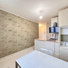 Квартира 55,8 м², 2-комнатная - изображение 3