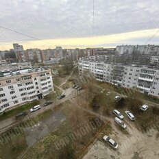 Квартира 56,8 м², 2-комнатная - изображение 2