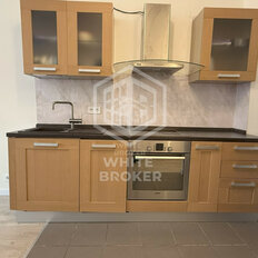 Квартира 26,7 м², студия - изображение 2