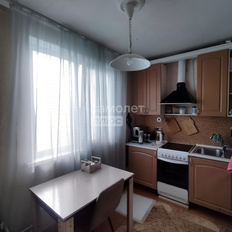 Квартира 40 м², 1-комнатная - изображение 5