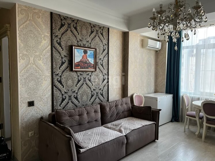 52 м², 2-комнатная квартира 6 990 000 ₽ - изображение 47