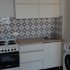 Квартира 23,5 м², студия - изображение 2