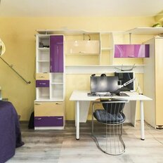 Квартира 56,4 м², 2-комнатная - изображение 4