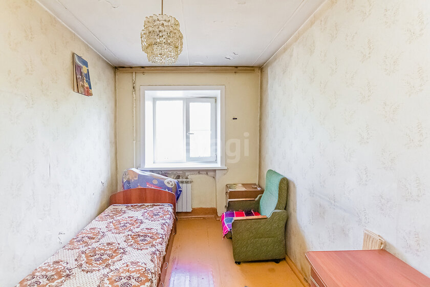 57,3 м², 3-комнатная квартира 7 200 000 ₽ - изображение 21