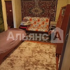 Квартира 28,6 м², 1-комнатная - изображение 4