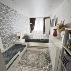 Квартира 58,9 м², 3-комнатная - изображение 4