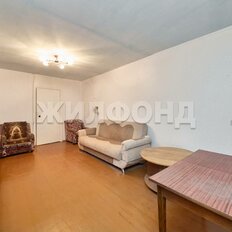 Квартира 71 м², 3-комнатная - изображение 2