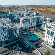 Квартира 25,4 м², студия - изображение 3