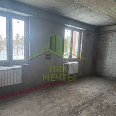 Квартира 29,3 м², студия - изображение 3