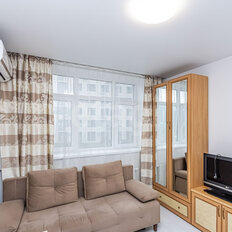 Квартира 18,7 м², студия - изображение 4
