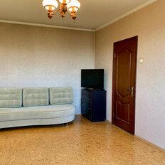 Квартира 35,9 м², 1-комнатная - изображение 5