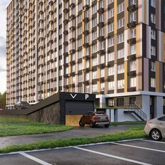 Квартира 31 м², студия - изображение 5