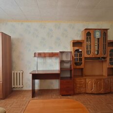 Квартира 29 м², 1-комнатная - изображение 3