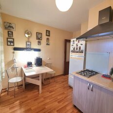 Квартира 53 м², 2-комнатная - изображение 5