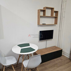 Квартира 26 м², студия - изображение 3