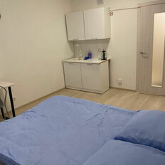 Квартира 20,9 м², 1-комнатная - изображение 2