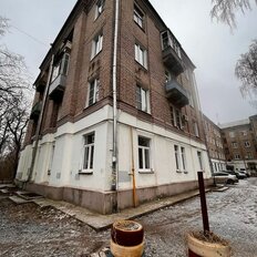 Квартира 53 м², 2-комнатная - изображение 2