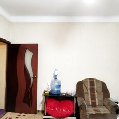 Квартира 32,2 м², 1-комнатная - изображение 5