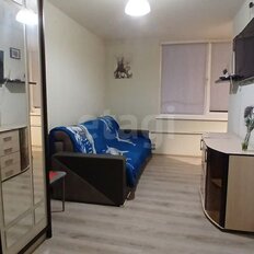 Квартира 20 м², студия - изображение 2