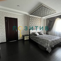 Квартира 112 м², 3-комнатная - изображение 5