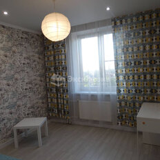 Квартира 71 м², 3-комнатная - изображение 3