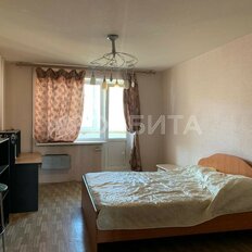 Квартира 105,5 м², 4-комнатная - изображение 3
