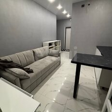 Квартира 18 м², студия - изображение 5
