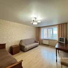 Квартира 43 м², 1-комнатная - изображение 5