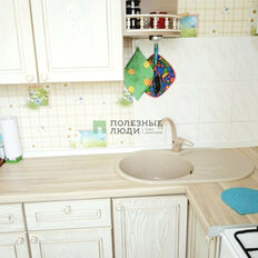 Квартира 32 м², 1-комнатная - изображение 2