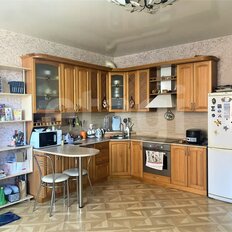 Квартира 56,6 м², 1-комнатная - изображение 3