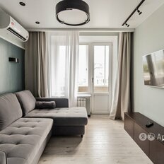 Квартира 30 м², 1-комнатная - изображение 4