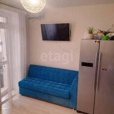 Квартира 64,8 м², 2-комнатная - изображение 4
