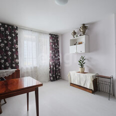 Квартира 43,4 м², 1-комнатная - изображение 3