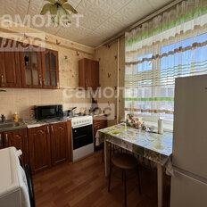 Квартира 30 м², 1-комнатная - изображение 1