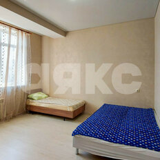 Квартира 41,5 м², 1-комнатная - изображение 4