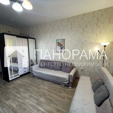 Квартира 26,7 м², студия - изображение 2