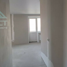 Квартира 54 м², 2-комнатная - изображение 3